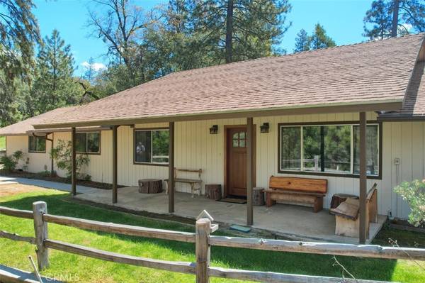 50986 Road 632, Oakhurst, CA 93644