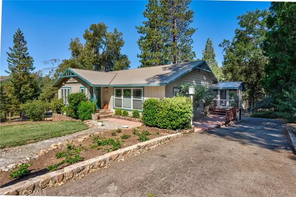 North Fork, CA 93643,59971 Cascadel DR N