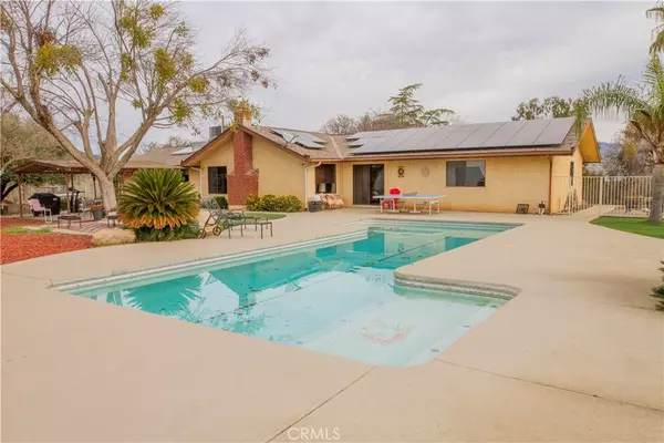 31783 Antelope LN, Squaw Valley, CA 93675