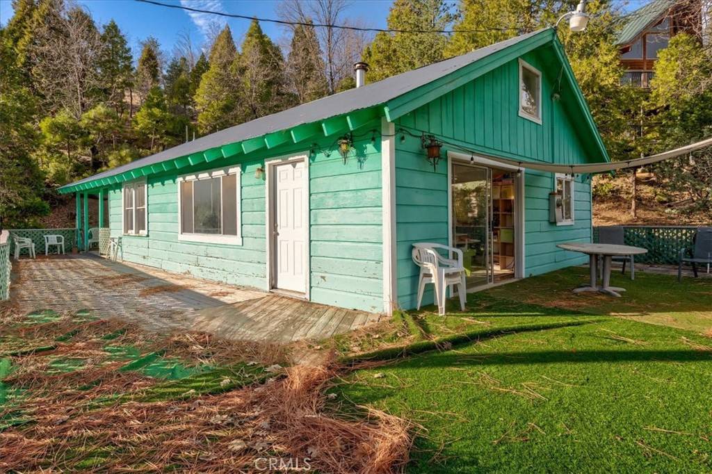 Wishon, CA 93669,37930 Emory LN