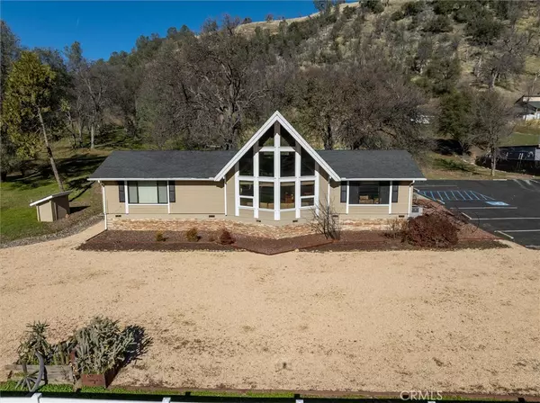 35674 Highway 41, Coarsegold, CA 93614