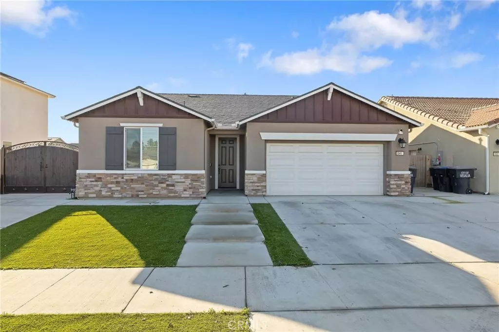 Visalia, CA 93292,3541 E Laura CT