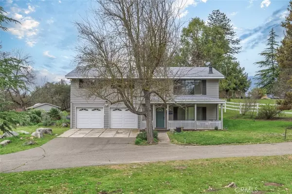 Oakhurst, CA 93644,45221 Big Oak LN