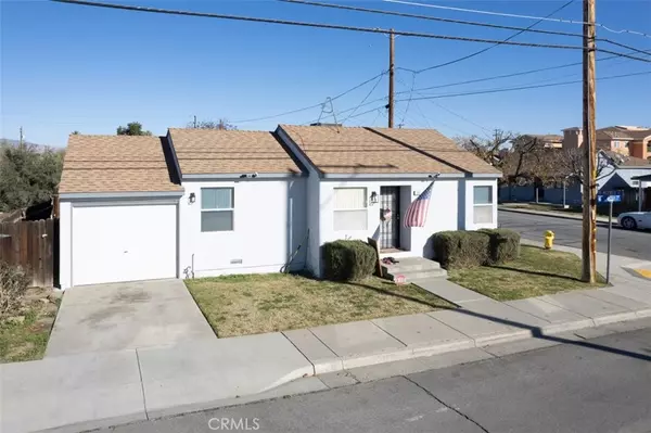 Coalinga, CA 93210,385 E Valley ST