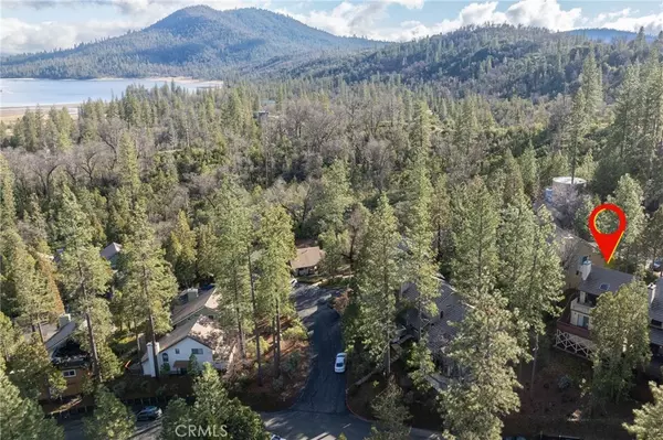 Bass Lake, CA 93604,40541 Big Pine Trail