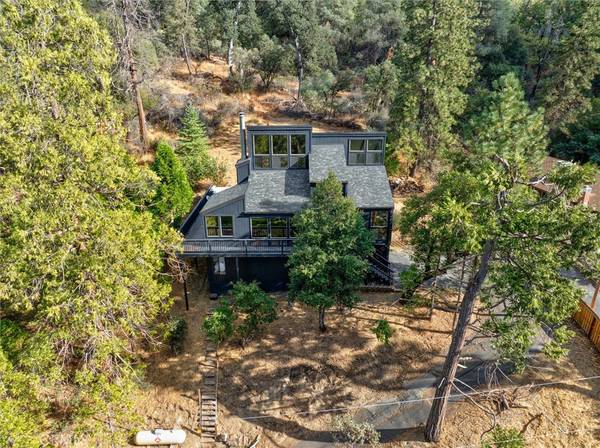 Oakhurst, CA 93644,42893 Scenic DR