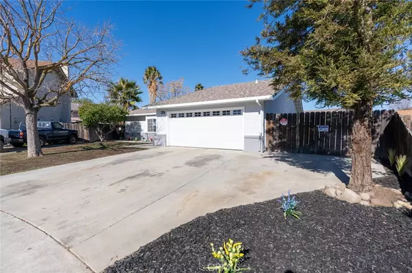 Los Banos, CA 93635,1004 Peachwood CT