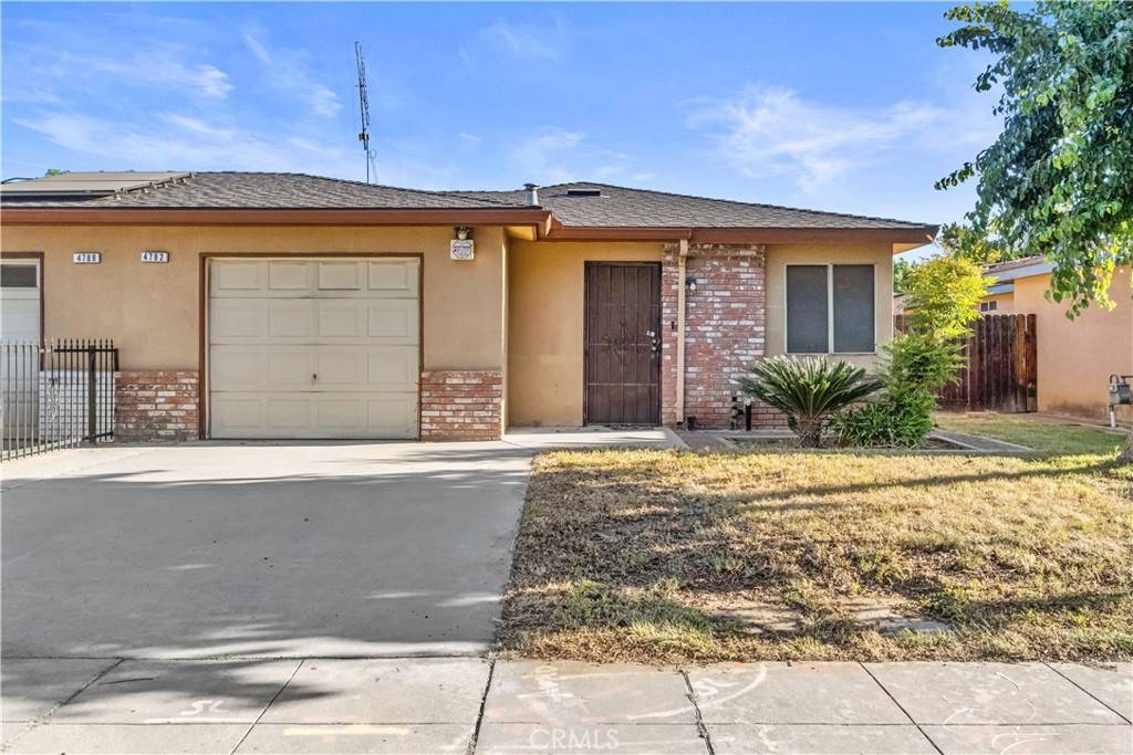 4782 W Austin WAY, Fresno, CA 93722