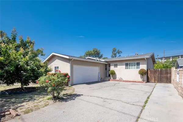 Panorama City, CA 91402,8221 Allott AVE