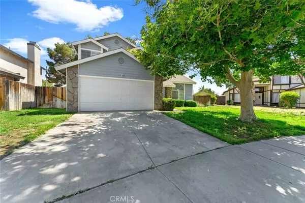 1518 Bluebell ST, Lancaster, CA 93535