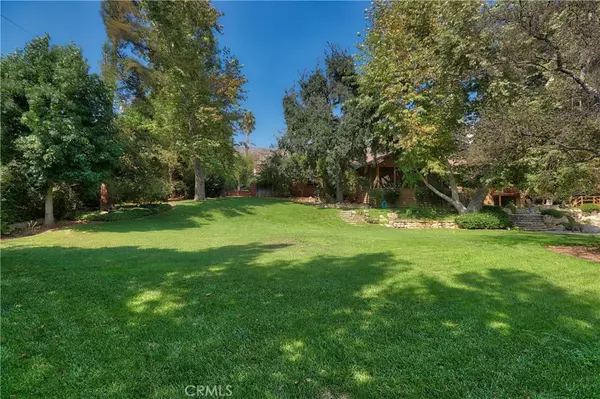 La Canada Flintridge, CA 91011,1252 El Vago ST