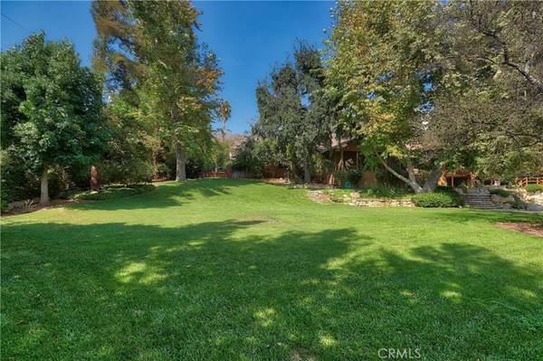 La Canada Flintridge, CA 91011,1252 El Vago ST