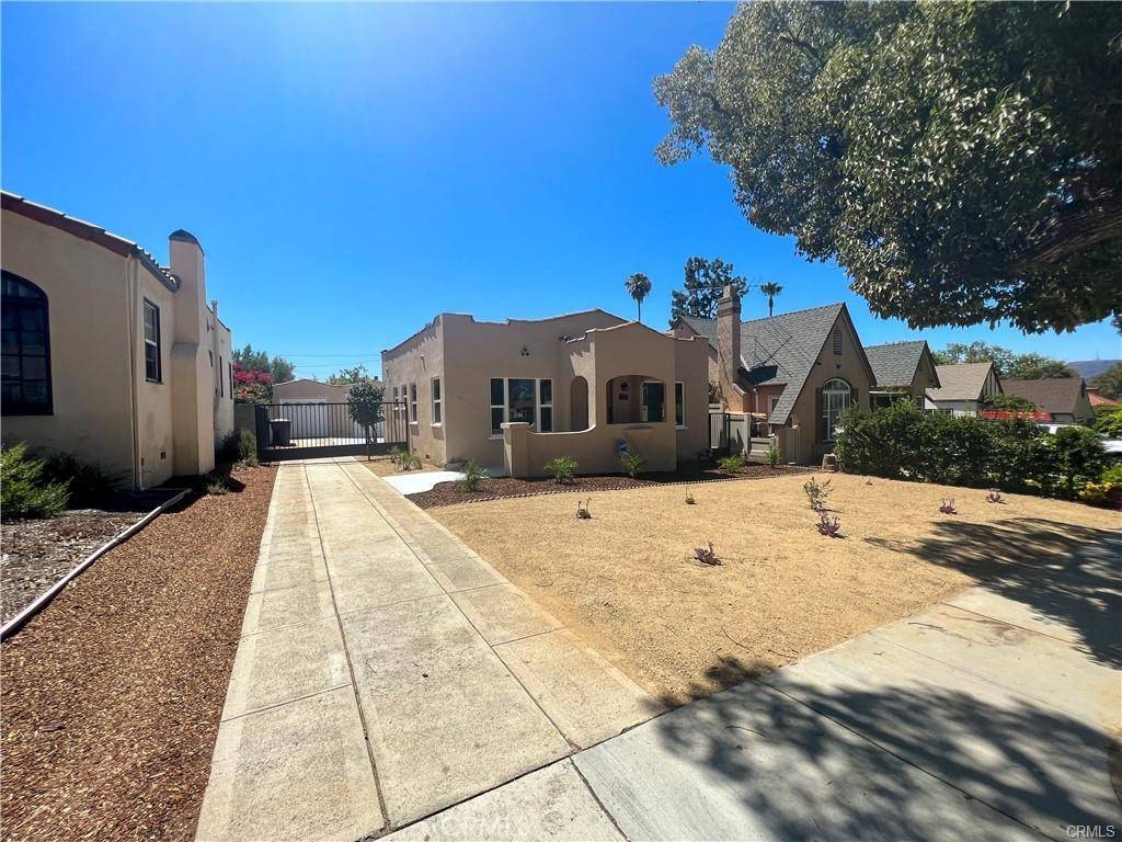 Glendale, CA 91201,1336 Allen AVE
