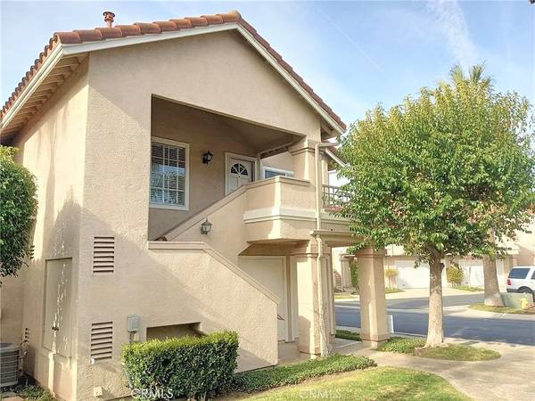 650 Ivywood LN #A, Simi Valley, CA 93065