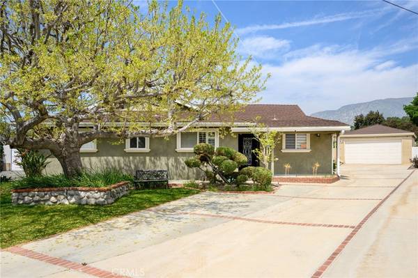 Tujunga, CA 91042,7290 Chetwood DR