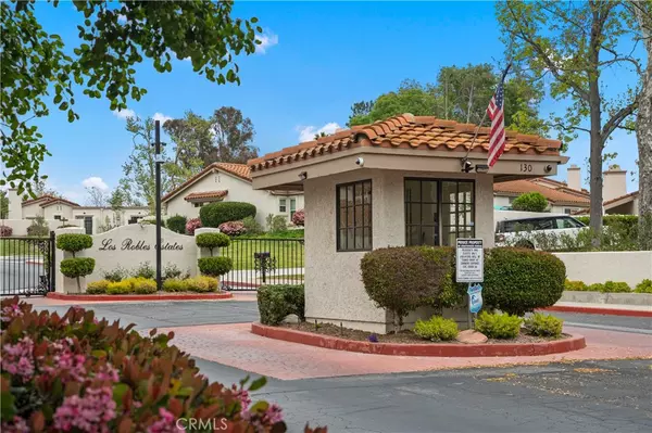 229 Pebble Beach DR,  Thousand Oaks,  CA 91320