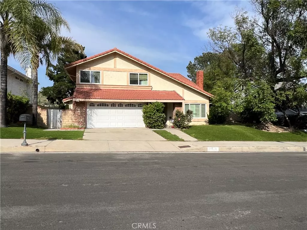 Porter Ranch, CA 91326,11530 Doral AVE