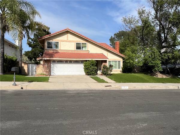 11530 Doral AVE, Porter Ranch, CA 91326