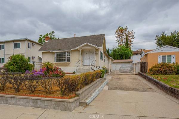 3243 Honolulu AVE, Glendale, CA 91214