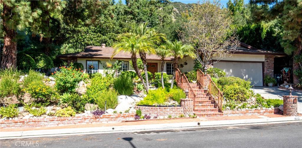 La Canada Flintridge, CA 91011,1023 White Deer DR