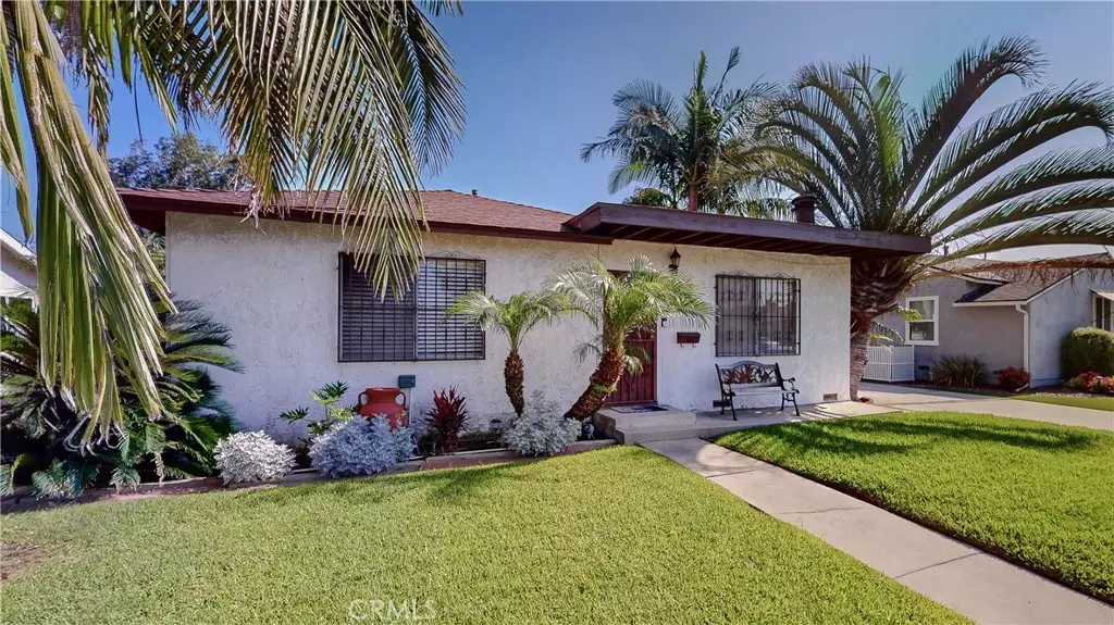 Downey, CA 90242,8149 Adoree ST