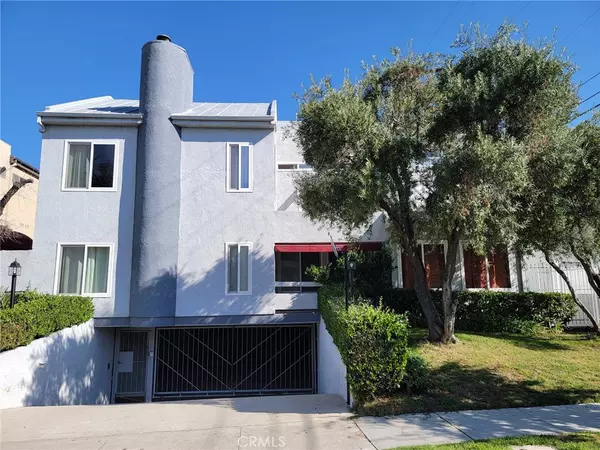 411 E Fairview AVE #101, Glendale, CA 91207