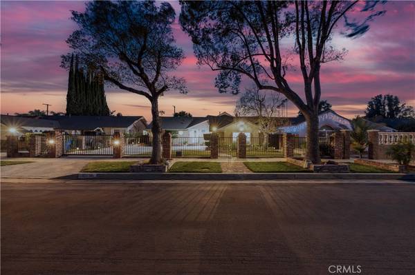 16038 Gresham ST, North Hills, CA 91343