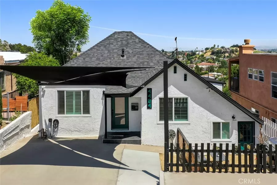 4484 Verdemour AVE, El Sereno, CA 90032