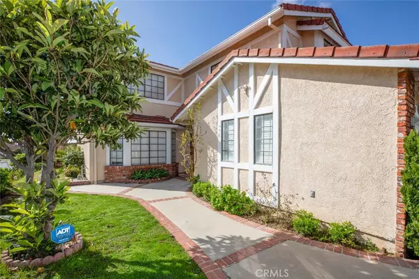 Porter Ranch, CA 91326,19720 Eagle Ridge LN