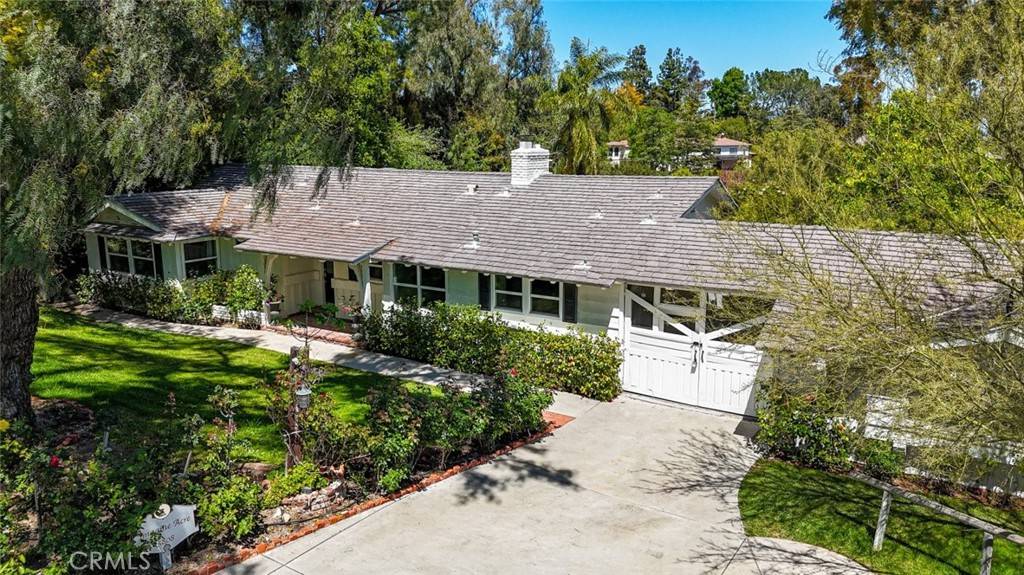 5808 Hilltop RD, Hidden Hills, CA 91302