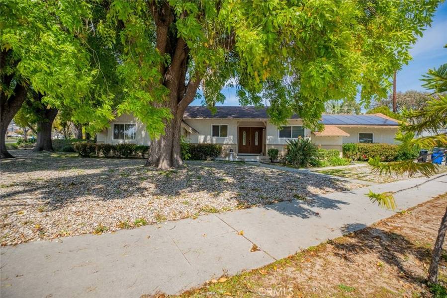 10836 Darby AVE, Porter Ranch, CA 91326