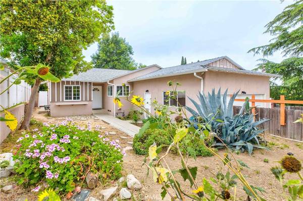 7268 Summitrose ST, Tujunga, CA 91042