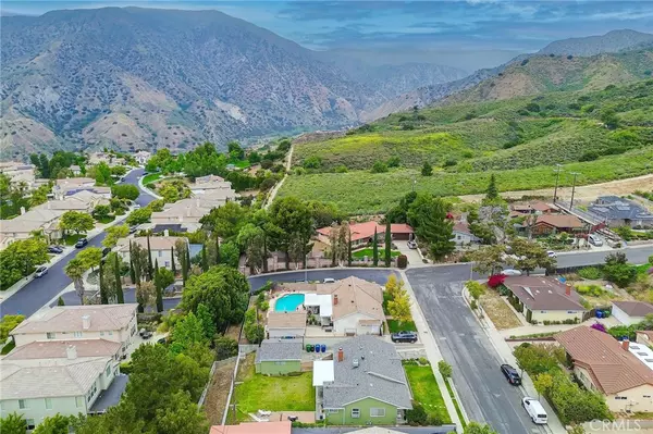 Tujunga, CA 91042,11071 Sevenhills DR