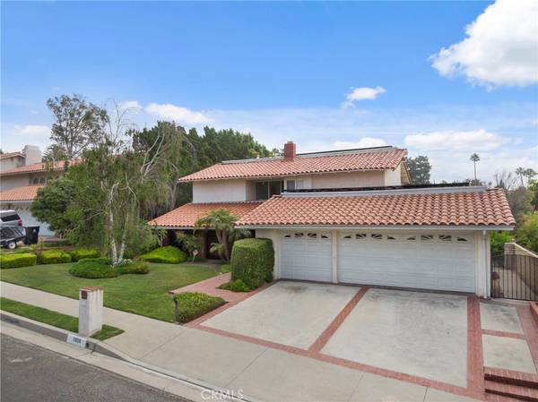 Porter Ranch, CA 91326,11828 Preston Trails AVE