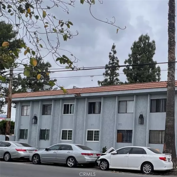 Panorama City, CA 91402,14805 Chase ST #104