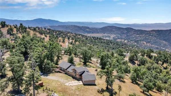 Tehachapi, CA 93561,29850 Goldspike RD