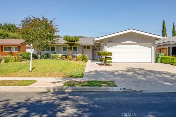 Van Nuys, CA 91406,6554 Whitaker AVE