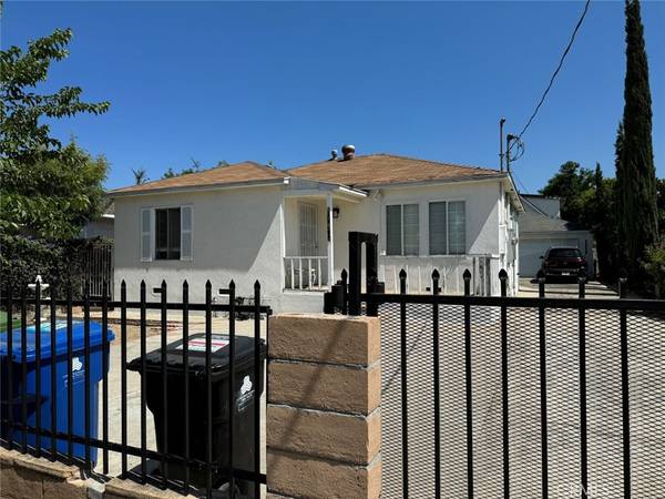 Sun Valley, CA 91352,10721 Crockett ST