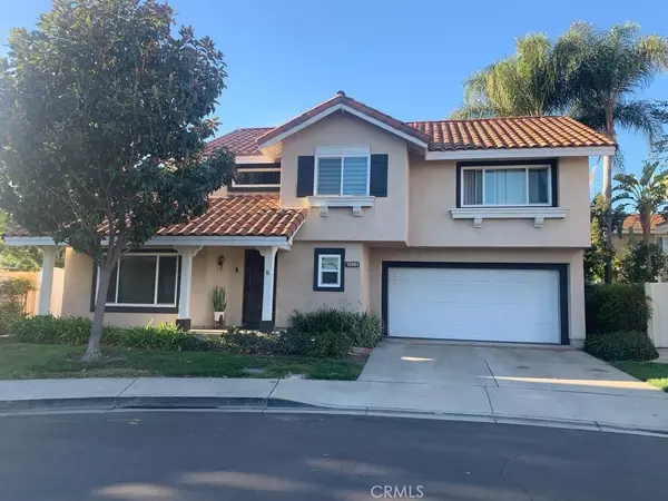 13561 Pawnee, Tustin, CA 92782