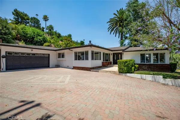 4371 Alonzo AVE, Encino, CA 91316