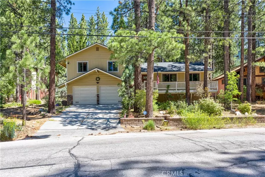 42376 Avalon RD, Big Bear Lake, CA 92315