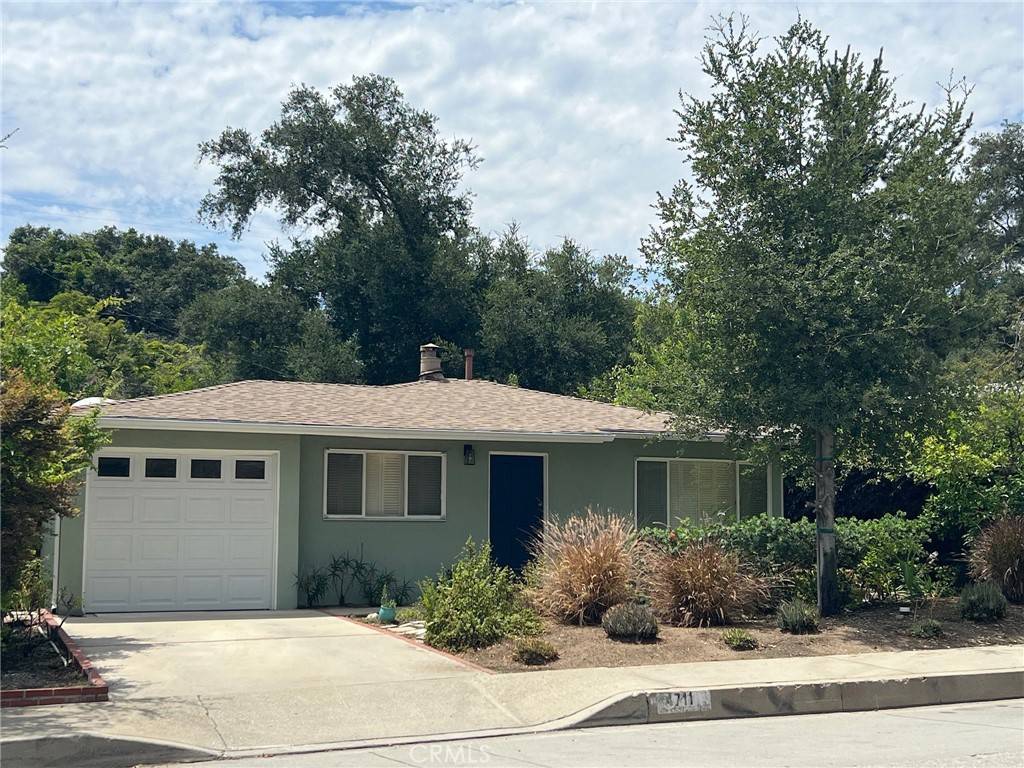 4711 Crown AVE, La Canada Flintridge, CA 91011