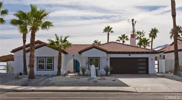 Palm Springs, CA 92262,1125 E Via San Michael RD