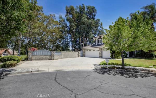 11699 Mount Baker CT, Rancho Cucamonga, CA 91737