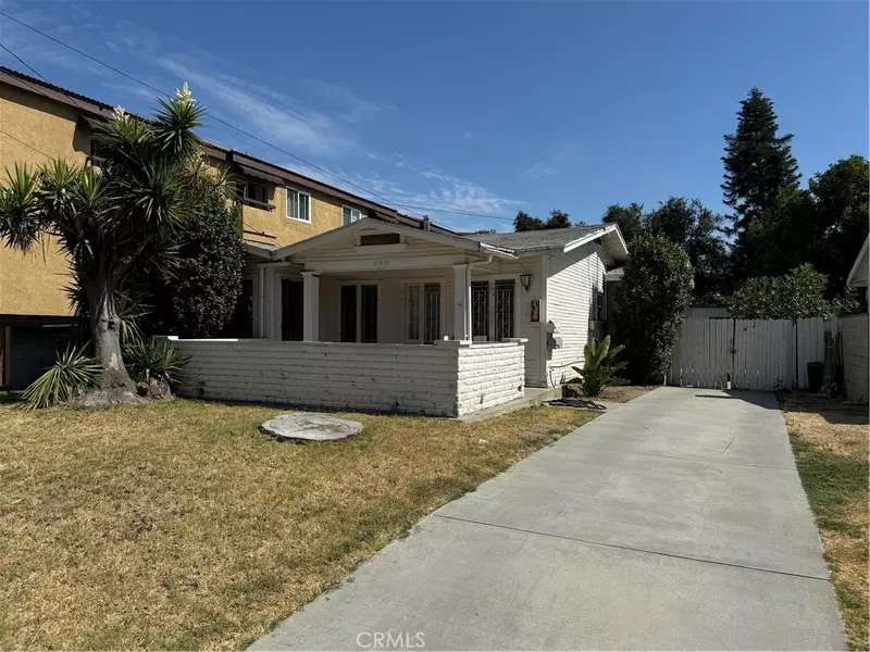 908 E Maple ST, Glendale, CA 91205