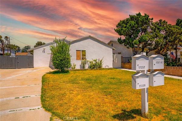 17237 Kingsbury ST #A, Granada Hills, CA 91344