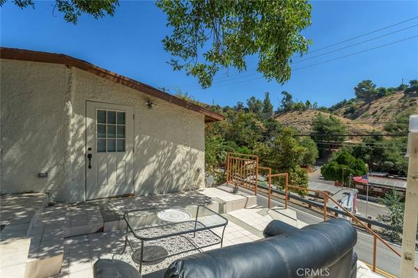 Sylmar, CA 91342,12125 Kagel Canyon RD