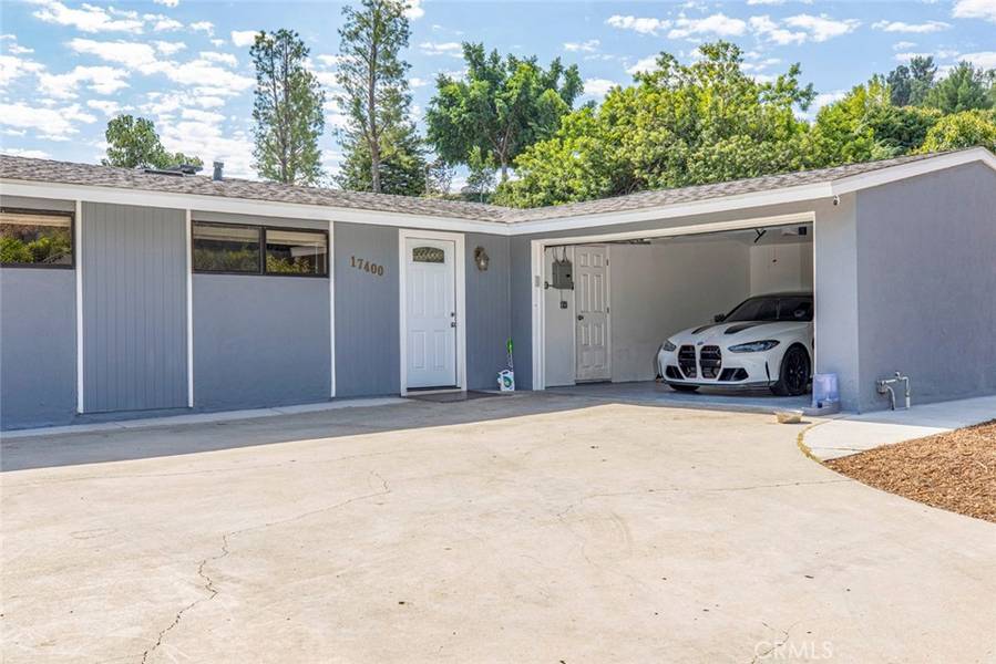 17400 Fairland CT, Granada Hills, CA 91344