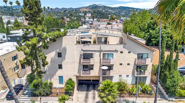 5125 Harold WAY #107, Los Angeles, CA 90027