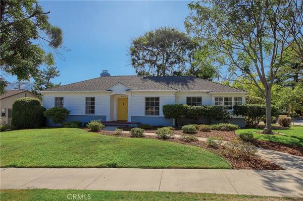 3261 Castera AVE, Glendale, CA 91208